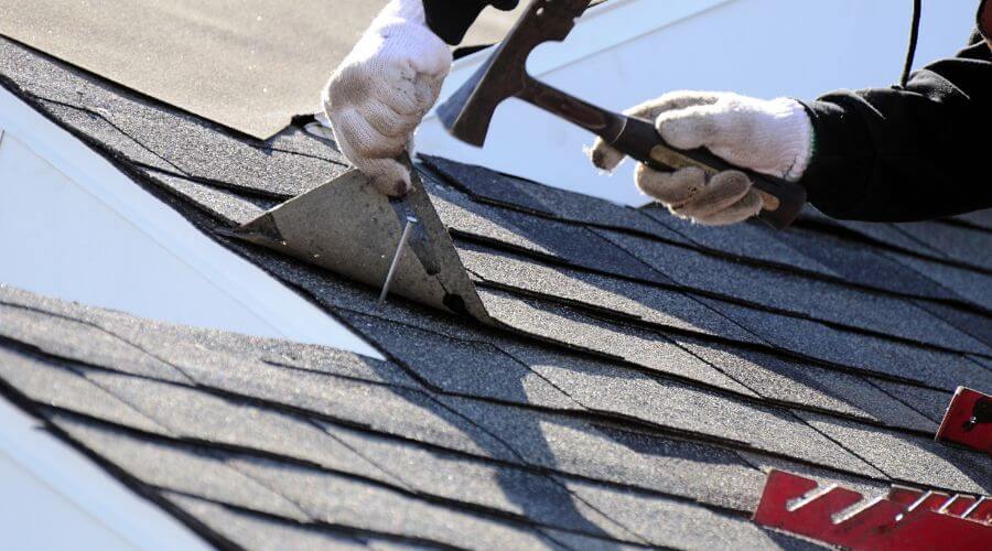 Expert Emergency Roof Repairs services in Belfair, WA